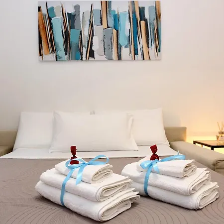 Mascarella - Elegante Design Con Patio Nel Centro Storico Apartment Bologna