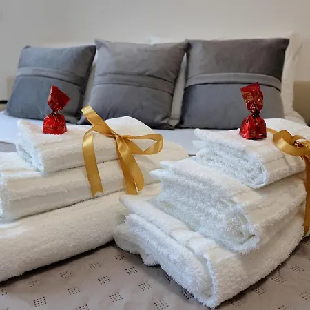 Mascarella - Elegante Design Con Patio Nel Centro Storico Μπολόνια