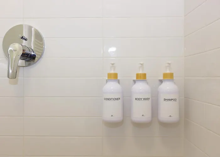 Appartement Mascarella - Elegante Design Con Patio Nel Centro Storico Bologna