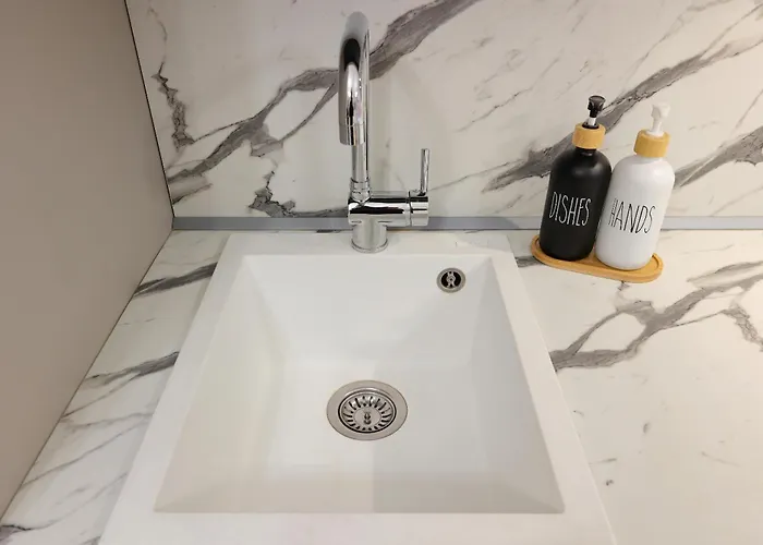 Mascarella - Elegante Design Con Patio Nel Centro Storico Appartement Bologna